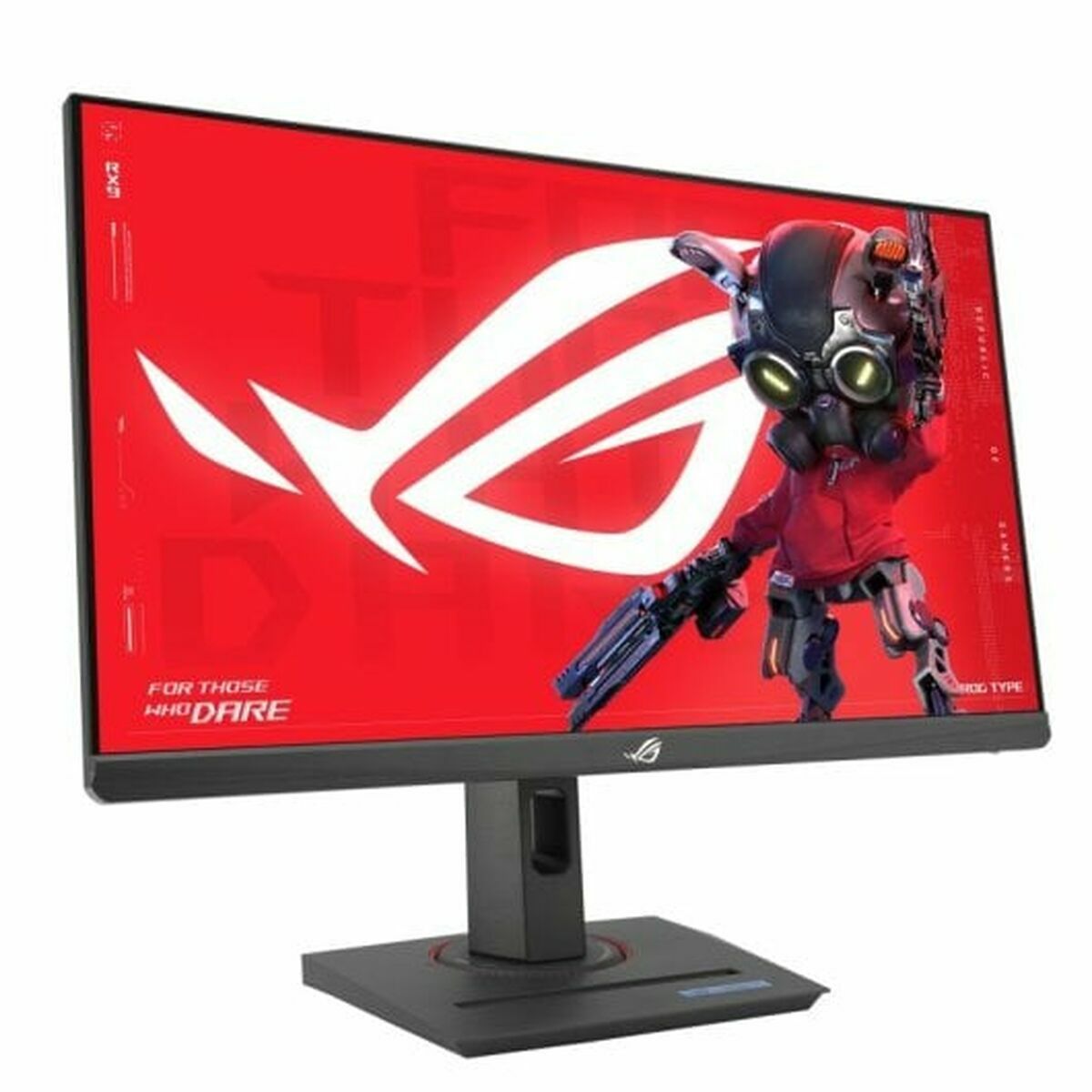 Écran Asus 90LM0AM0-B01370 24,5" Full HD LCD